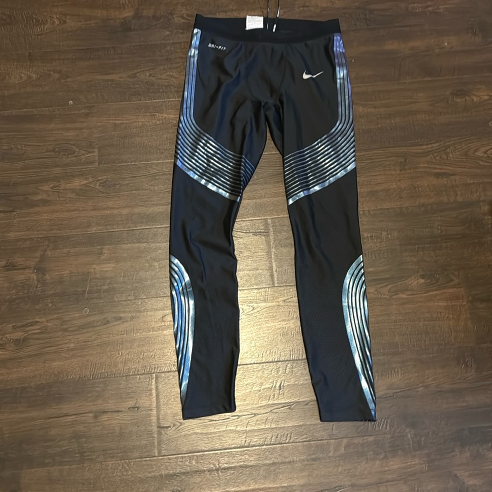 NIKE POWER SPEED RUNNING TIGHTS
